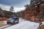 Land Rover Discovery HSE Si6 Dynamic Design Pack 2017 года (NA)